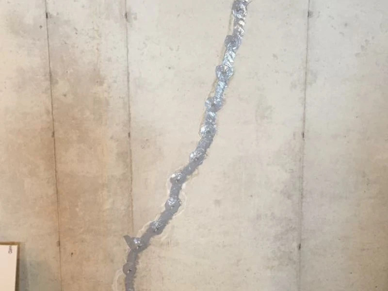 Basement Wall Repair in Combined Locks, WI