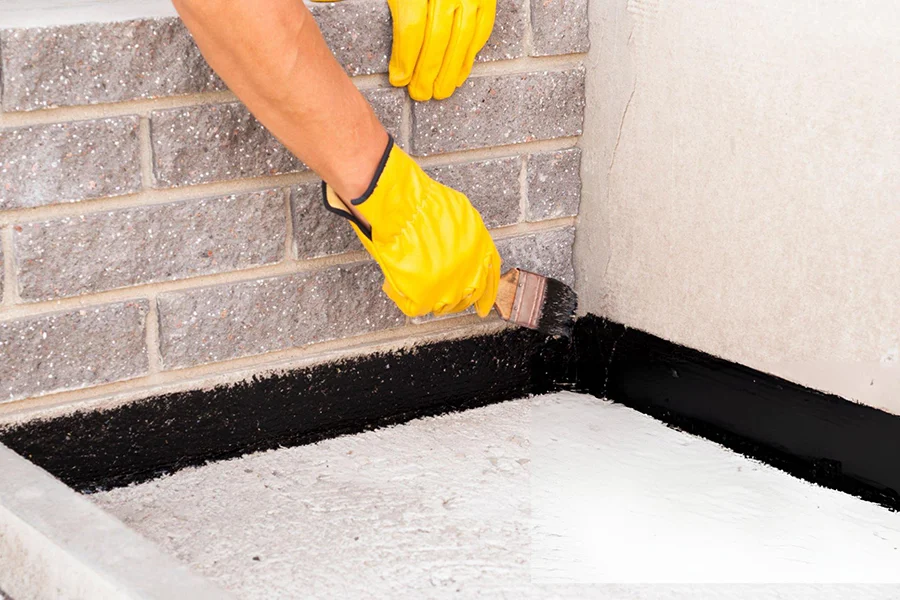 Basement Waterproofing in Combined Locks, WI