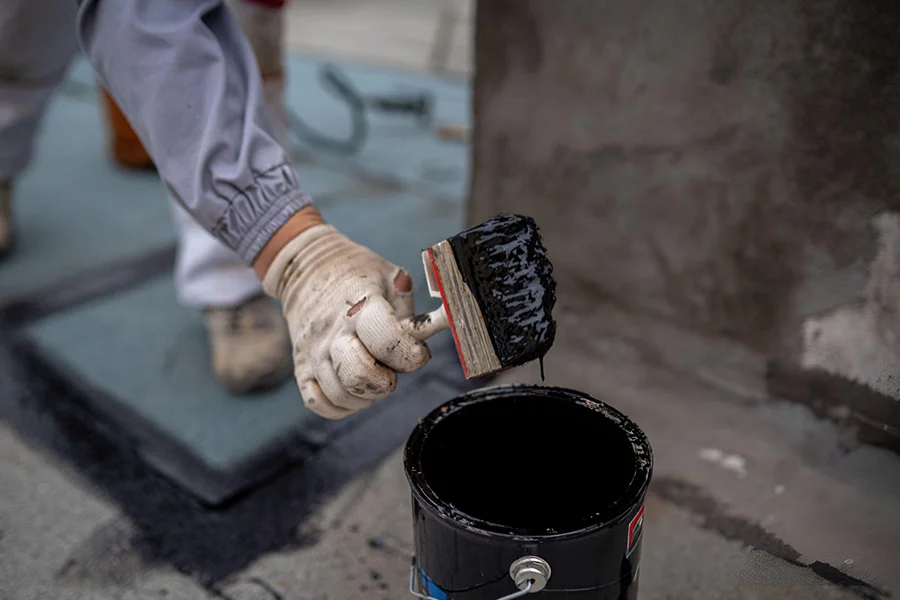 Basement Waterproofing in Combined Locks, WI
