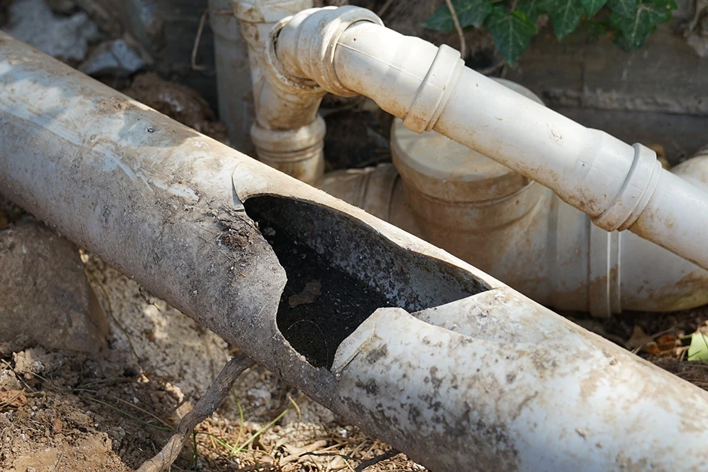 Drainage Services and Repair in Combined Locks, WI