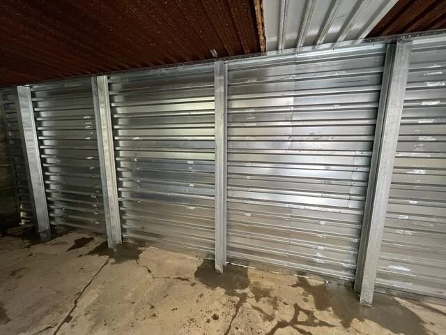 EverBrace™ Wall Restoration System in Combined Locks, WI
