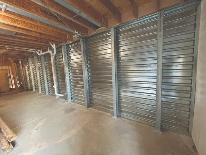 EverBrace™ Wall Restoration System in Combined Locks, WI