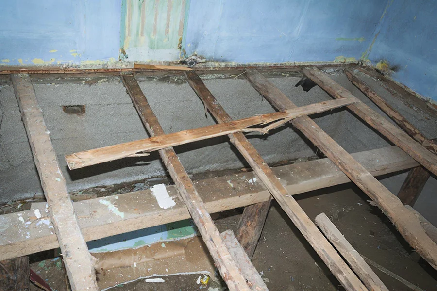 Foundation Repair in Appleton, WI