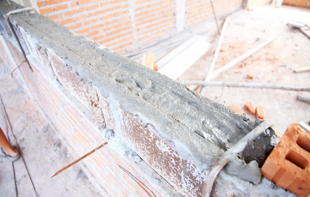 Foundation Repair in Little Chute, WI