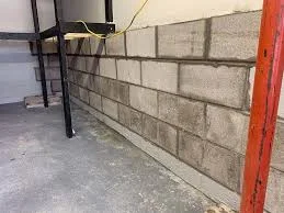 Foundation Wall Repair in Combined Locks, WI