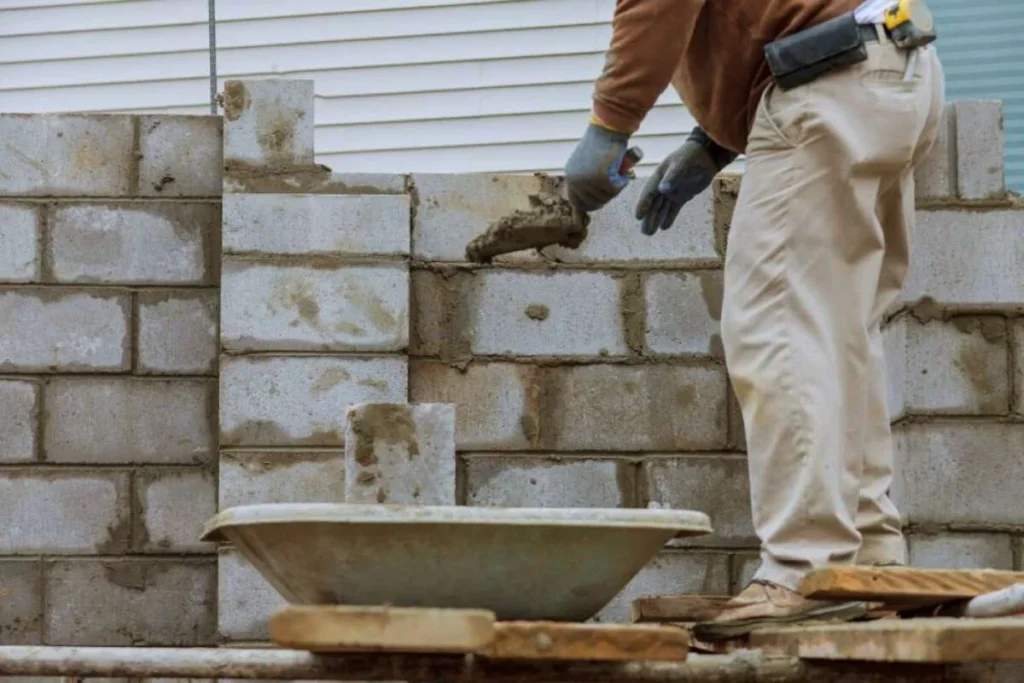 Foundation Wall Repair in Combined Locks, WI